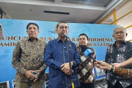 Kementerian Kebudayaan perkuat pelestarian pencak silat sebagai warisan hidup