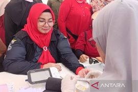 Dinkes Kotim terus gencarkan CKG deteksi penderita gagal ginjal