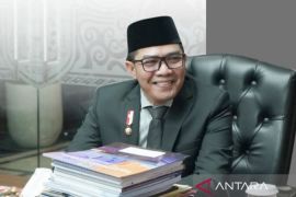 Pemkot Samarinda bentuk Dinas Kebudayaan dan Pariwisata pada 2027