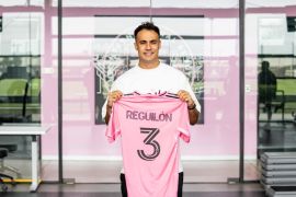 Inter Miami resmi datangkan Sergio Reguilon isi posisi Jordi Alba