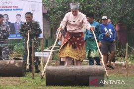 Festival Sagu Nusantara 2025 teguhkan Meranti sebagai sentra sagu nasional