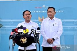 Presiden Prabowo perintahkan audit, evaluasi total izin operasional Toba Pulp Lestari