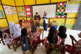 IDAI: Perilaku PHBS memutus mata rantai penyebaran virus influenza