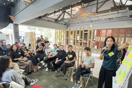 UNESCO perkuat kapasitas seniman Asia Tenggara