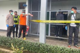 Seorang napi Lapas Ruteng ditemukan meninggal dunia