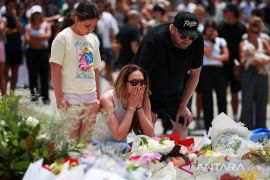 Pelaku penembakan di Sydney diduga termotivasi ideologi ISIS