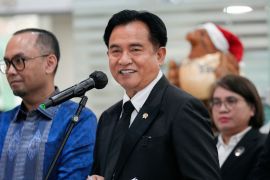 UU Penyesuaian Pidana, Hukuman Mati hingga ITE diteken Presiden