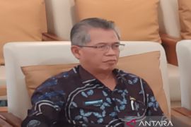 Sekda Sleman sebut kesiapsiagaan kunci utama penanggulangan bencana