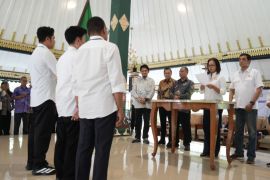 Ketua Kadin DIY minta seluruh daerah dukung investasi baik