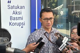 Usut kasus mesin EDC Bank, KPK periksa enam saksi