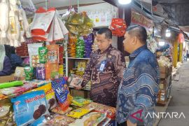 Jelang Perayaan Nataru, BBPOM di Pekanbaru Intensifkan Pengawasan di 47 Sarana Distribusi
