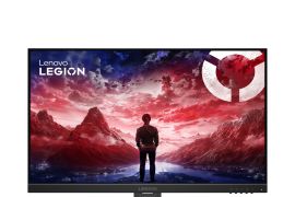 Lenovo Legion Monitor &amp; Legion Pro Monitor Gen 10 Series: Gaming sampai produktivitas dalam satu layar