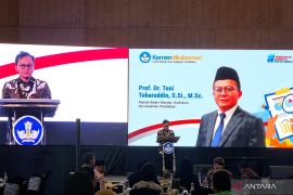 Kepala BSKAP Kemendikdasmen  : Serukan semangat kebijakan berbasis bukti