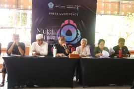 Pemkot: Denpasar Festival jadi role model zero waste