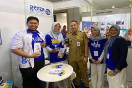 Genza Education ambil peran di Solo Education Expo 2025