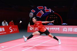 Putri KW jadikan kekalahan di India evaluasi untuk Indonesia Masters