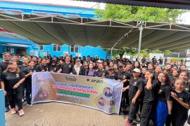 BP3MI NTT perkuat kolaborasi cegah pekerja migran ilegal