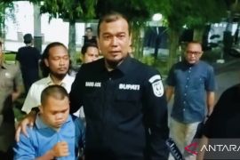 Ini penjelasan Bupati Inhu terkait kedatangan KPK