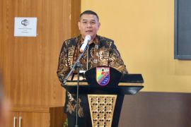 ATR: Penyelarasan data pertanahan dan perpajakan dukung Satu Data