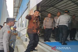 Jateng komitmen menciptakan lapangan kerja melalui iklim usaha kondusif