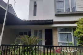 Alasan KPK menyegel rumah Kajari Kabupaten Bekasi Eddy Sumarman