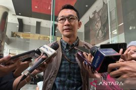 KPK merespons peluang panggil Aura Kasih setelah periksa Ridwan Kamil