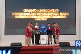 Pemkab Banyumas dorong pengurus OSIS jadi penggerak sektor pangan lokal