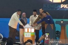 BP Tapera catat realisasi FLPP per 19 Desember mencapai 263.017 unit rumah