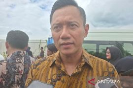 Menko IPK dorong penataan kota yang semakin baik agar menjadi bersih dan nyaman