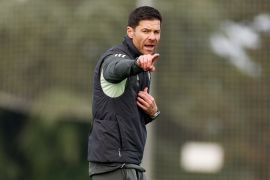 Xabi Alonso: Saya sudah berusaha maksimal di Real Madrid