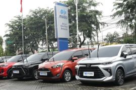 OLX ungkap mobil bekas paling laris di Indonesia sepanjang 2025