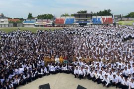 Bank Jateng fasilitasi rekening gaji 3.352 PPPK Pemalang