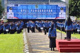 Bank Jateng siap kawal kesejahteraan 1.052 PPPK Banjarnegara