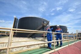 PHR peringati HUT ke-7 dengan penguatan kinerja dan integritas