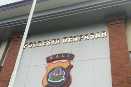 Polisi amankan terduga pelaku pelecehan seksual