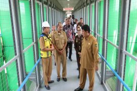 Pemkab Kulon Progo resmikan JPO Jogoyudan percepat akses masyarakat