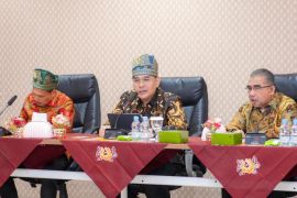 Wamen ATR ingin Kantah jadi tempat yang nyaman bagi masyarakat