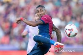 Jadwal Liga Italia pekan ke-19 ini, sajikan derbi Barcelona