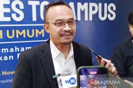 MBG Kaltim libatkan 4.260 petugas SPPG pada 2025