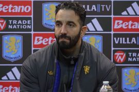 Manchester United tanpa pemain utama saat hadapi Leeds United