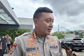 Polisi jatuhkan sanksi pemberhentian tidak hormat ke oknum anggota aniaya calon istri