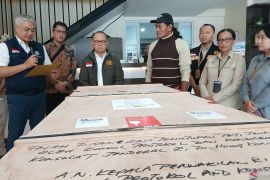 Kementerian P2MI menerima pemulangan lima jenazah PMI dari Hong Kong