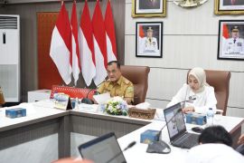 Program MBG di Sumsel jangkau 1,4 juta penerima manfaat