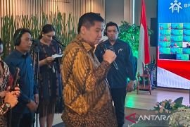 Menteri PKP mendorong penyaluran FLPP tahun 2026 lampaui target