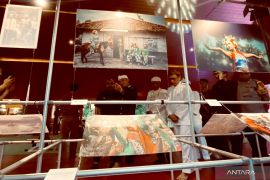 Dispar Ciamis sebut Pameran Foto Sakakala jadi daya tarik wisatawan