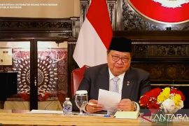 Prabowo--Trump ditargetkan teken kesepakatan tarif Januari 2026