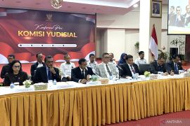 Anggota KY mengusulkan syarat calon hakim agung diperberat