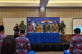 Anggota Komisi VII DPR RI : ASN ikut perkuat fondasi negara