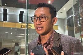 KPK periksa Ketua KONI Ponorogo Sugiri Heru Sangoko