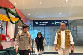 BP3MI Kepri gagalkan pengiriman PMI ilegal